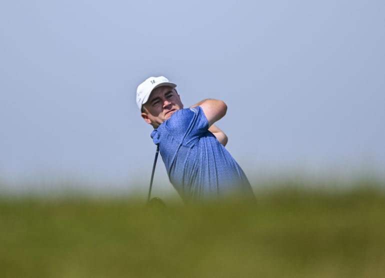 JohnGoughBP9T1 Octavio Passos / Getty / AFP
