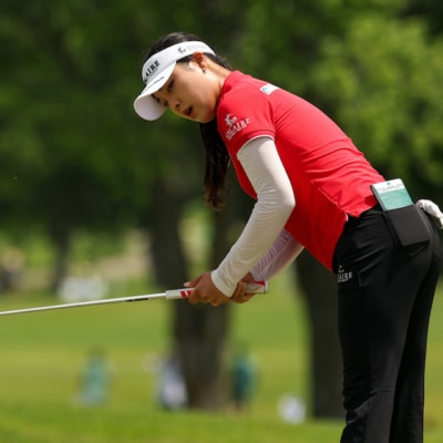 Ina Yoon Scott Taetsch/PGA of America