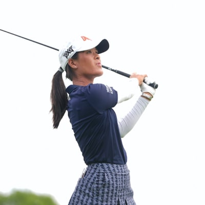Celine Boutier Photo by Darren Carroll/PGA of America