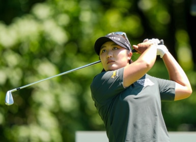 Haeran Ryu Photo by Darren Carroll/PGA of America