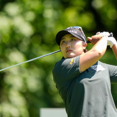 Haeran Ryu Photo by Darren Carroll/PGA of America