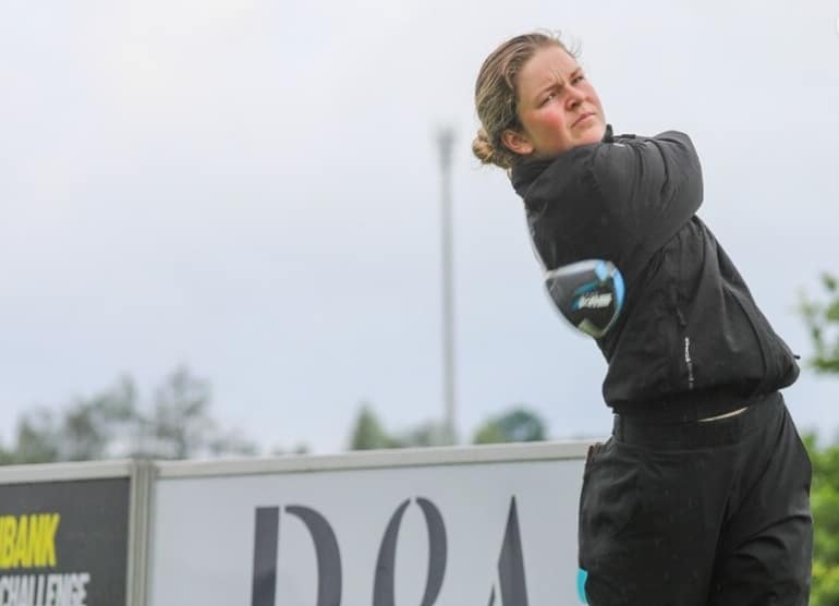 Hulda Gestsdottir