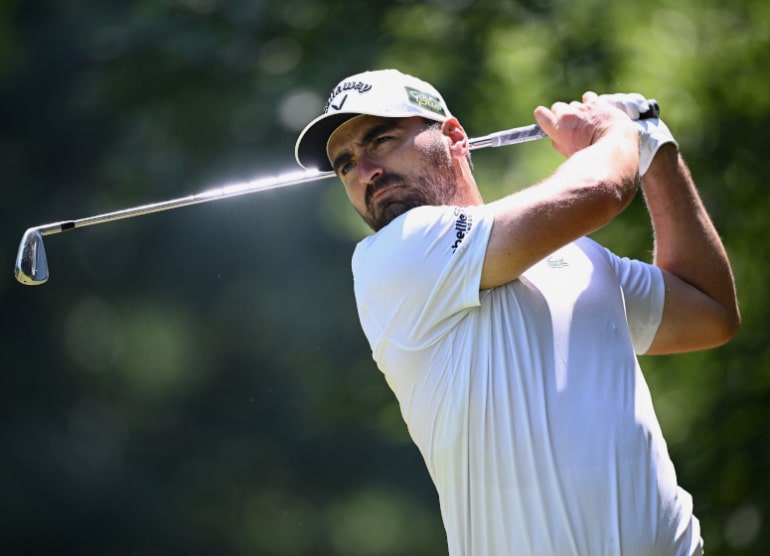 RoznerTheOpenFQ Stuart Franklin / Getty / AFP