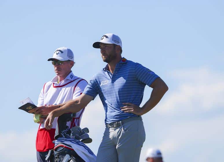 Pour quelle raison Sam Burns a décidé de faire l’impasse sur The Open ?