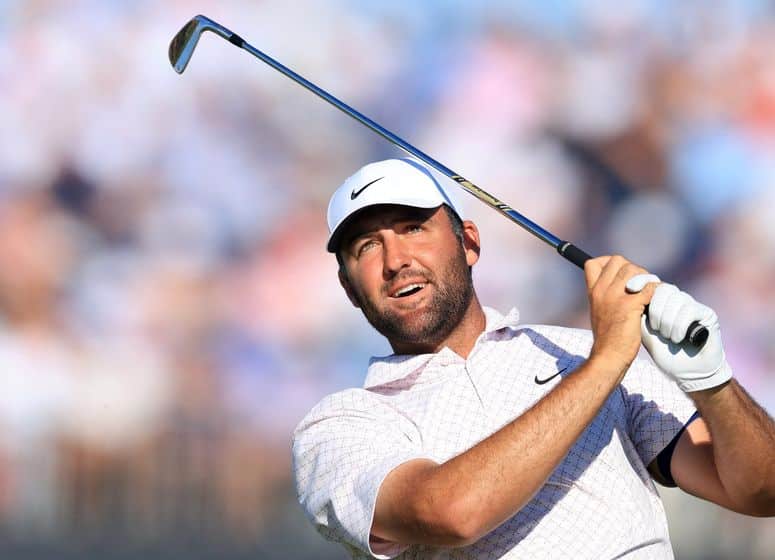 L'épilogue de la FedExCup et le DP World Tour en Angleterre au programme de la semaine