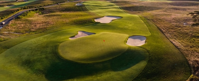 shinnecock-hills USGA/Fred Vuich