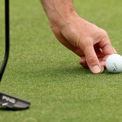 us-open-marque-balle Photo Jasper Wax / GETTY IMAGES EUROPE / Getty Images via AFP