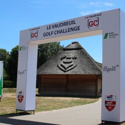 VaudreeuilUne GP