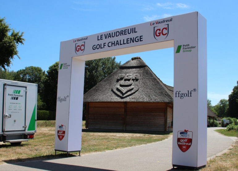 VaudreeuilUne GP