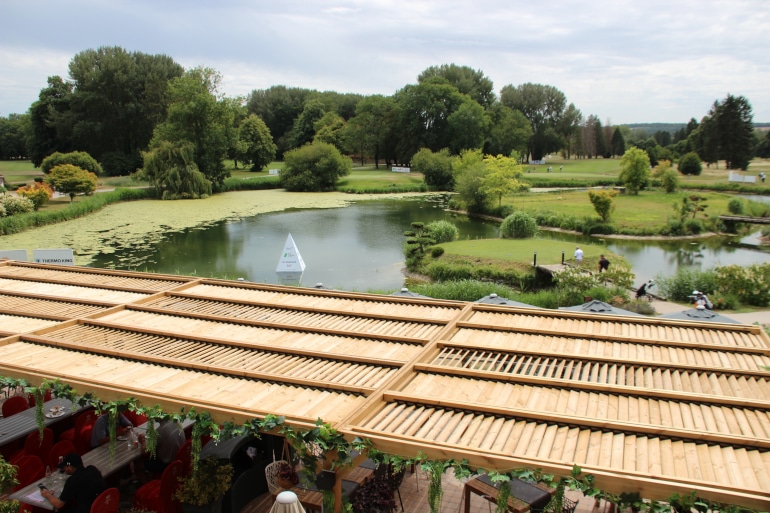 VaudreuilPergola GP