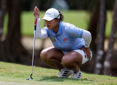 YubolPena Ishika Samant Getty AFP