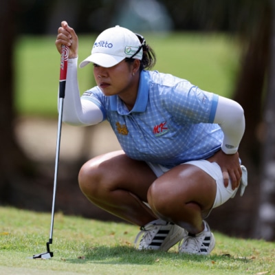 YubolPena Ishika Samant Getty AFP