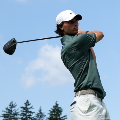 Callixte Alzas Ishika Samant/USGA