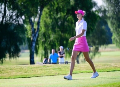 Tereza Zapletal Kozeluhova par LETAS