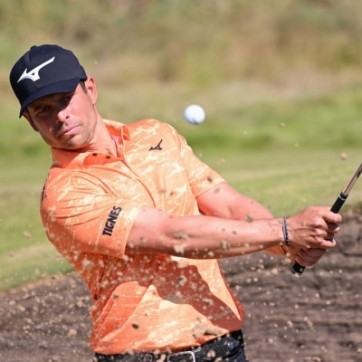 adrien-saddier-the-open Photo by Stuart Franklin/R&A/R&A via Getty Images