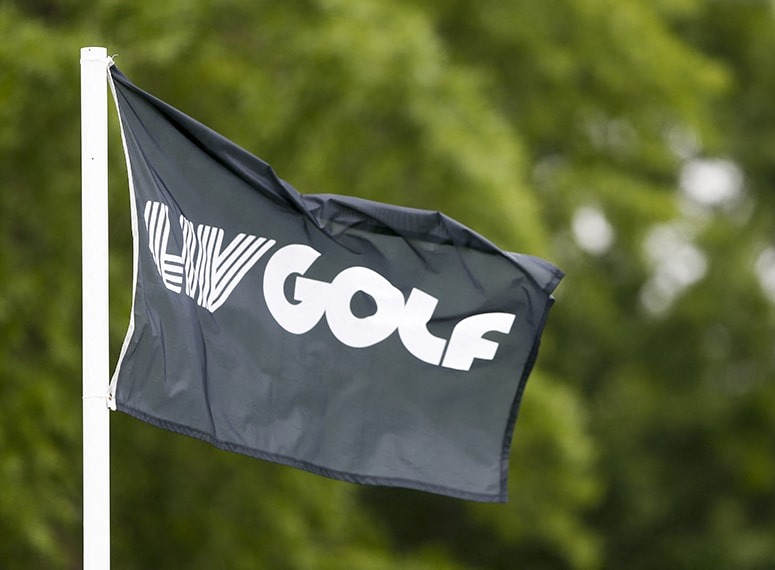Le boss du LIV Golf confirme un accord de 250 millions de dollars avec un investisseur dont le nom reste... secret !