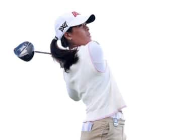 Céline Boutier Richard Heathcote/R&A/R&A via Getty Images
