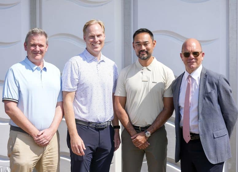 L'Asian Tour scelle une alliance avec le PGA Tour et le DP World Tour, tournant de facto le dos au LIV Golf