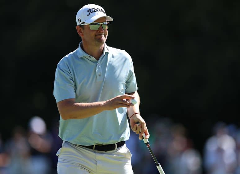 Cinq nouveaux qualifiés pour le Royal Birkdale