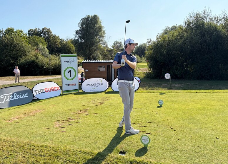 Tim tillmanns / Pro Golf tour