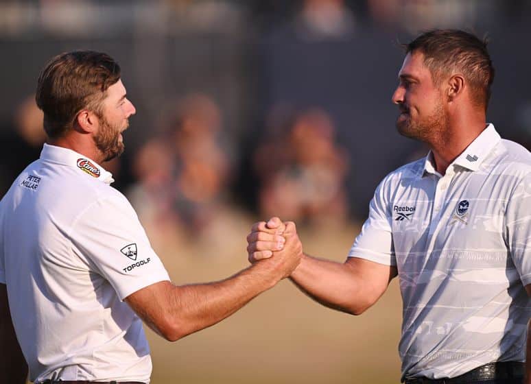 Affaire DeChambeau : Les joueurs et des personnalités donnent aussi leur avis. Ou pas...