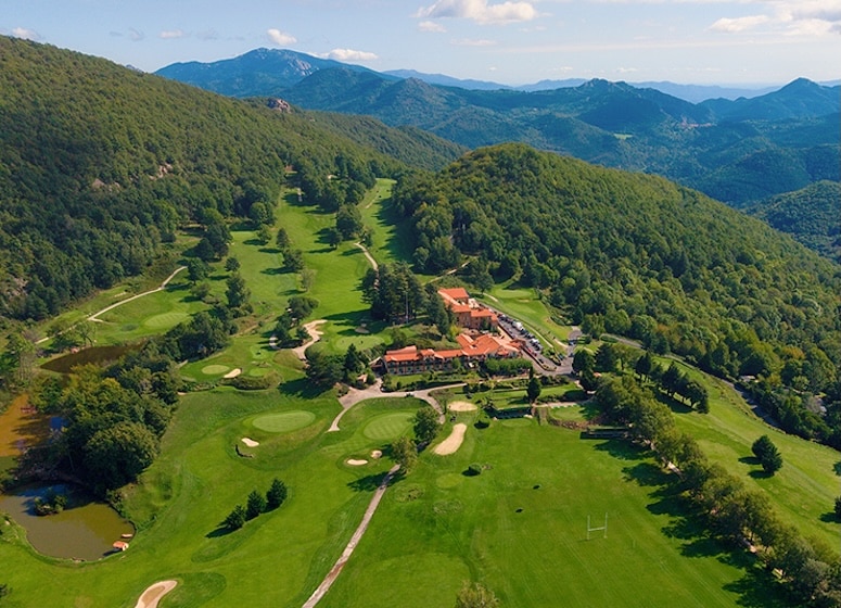 Les Terrasses de Falgos, une nouvelle étape dans la montée en gamme du Domaine