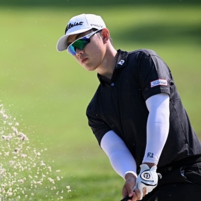 Jeong Weon Ko Photo by Stuart Franklin/Getty Images
