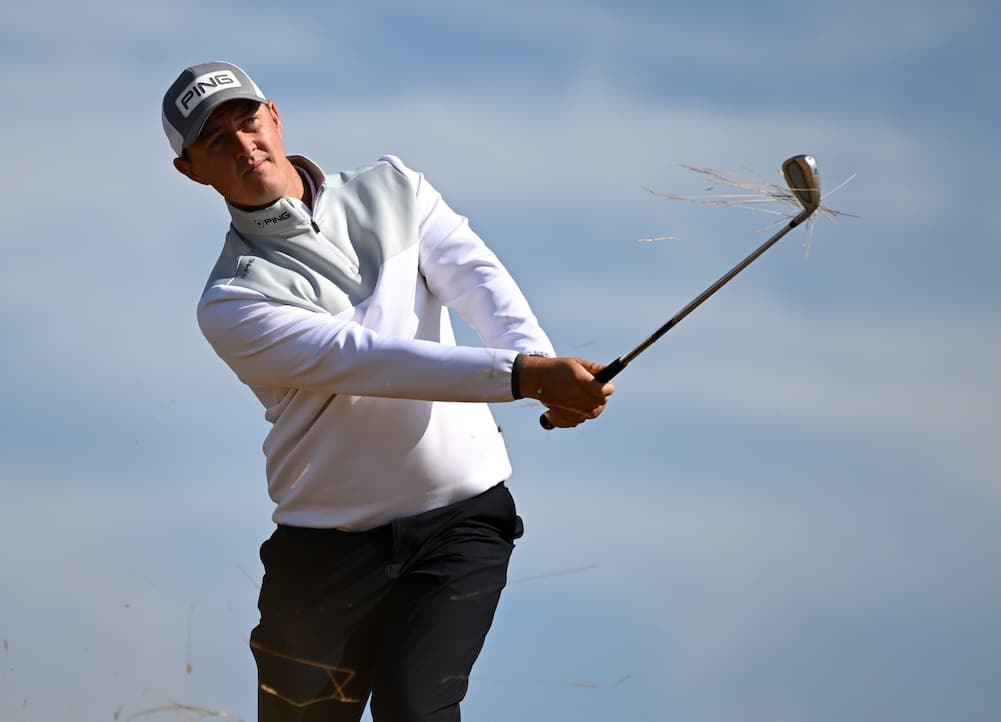 joe-dean-last-chance-qualifier Photo by Kate McShane/R&A/R&A via Getty Images