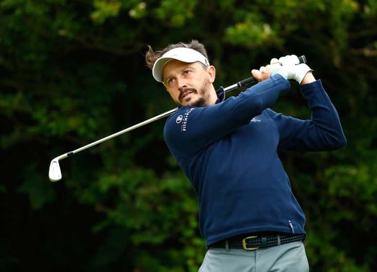 Mike Lorenzo-Vera : « Un premier Majeur, surtout à The Open, c’est gravé dans le marbre »