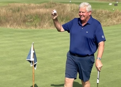 Colin Montgomerie WSBT