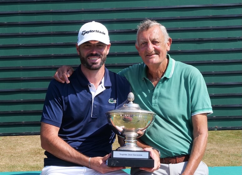 Robin Roussel remet ça au Championnat de France