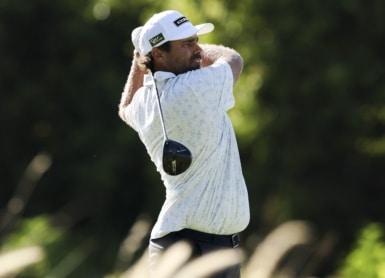 Romain Langasque Photo by ANDY LYONS / GETTY IMAGES NORTH AMERICA / Getty Images via AFP