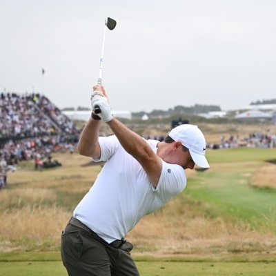 rory mcilroy Photo by Tom Shaw/R&A/R&A via Getty Images)
