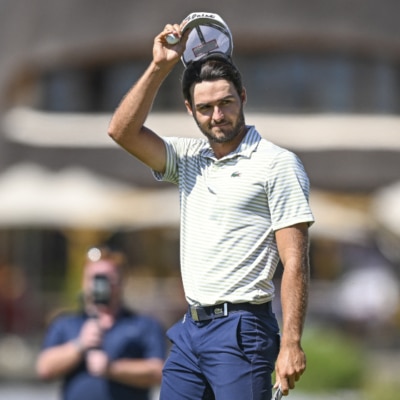 SaleVaudreuilWinCap Octavio Passos / Getty / AFP