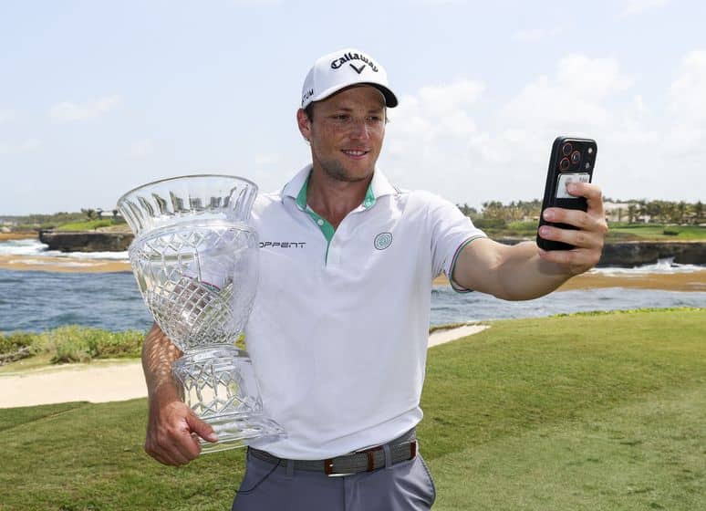 Pourquoi Stefano Mazzoli, vainqueur surprise à Puntacana, n’obtient qu’une année d’exemption ?