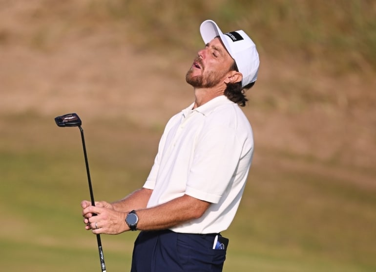 Tommy Fleetwood entre los sueños y la realidad – Golf Planète