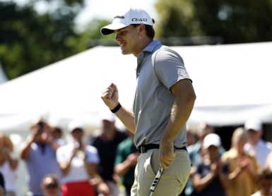 VightGMWiFist Johannes Simon Getty AFP