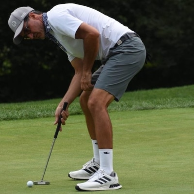Philippe Gariepy PGA of Canada