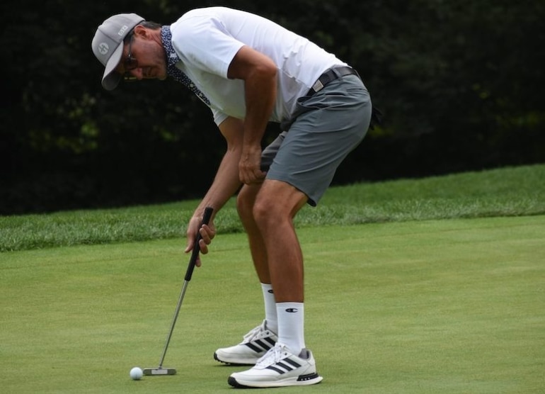 Philippe Gariepy PGA of Canada