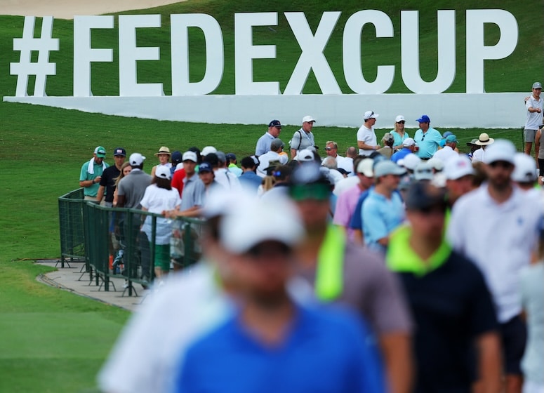 Fin de saison du PGA Tour : Mode d'emploi