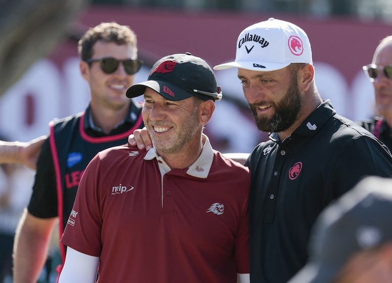 Les gains colossaux enregistrés par Jon Rahm et ses collègues