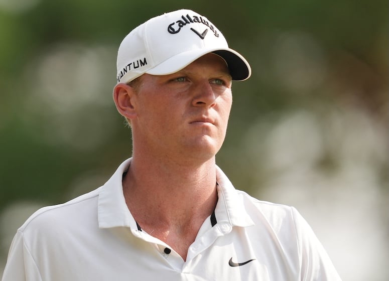 Qui est Tommy Morrison, la nouvelle pépite qui s’apprête à débarquer sur le PGA Tour ?