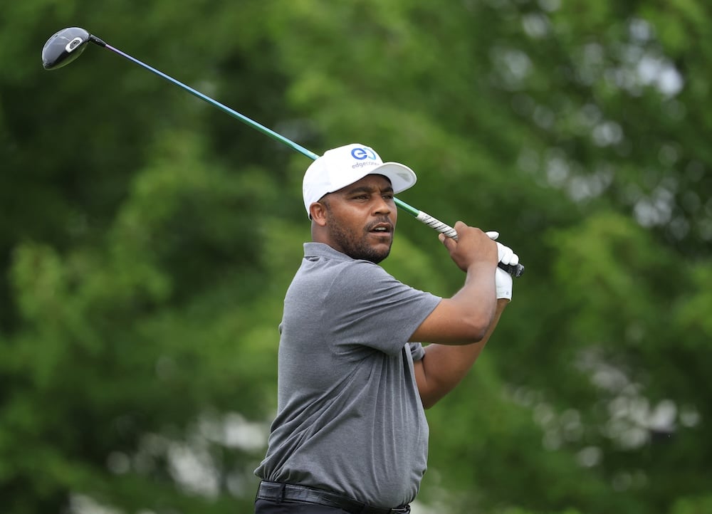 Harold Varner III viré d'un golf dans l'Indiana !