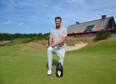 Dominik Pavoucek