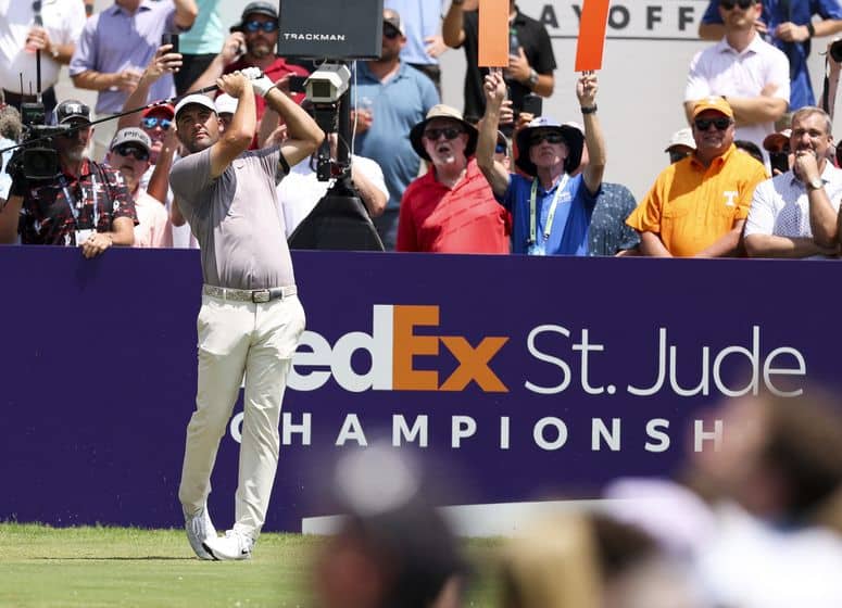 Le FedEx St. Jude Championship va perdre son statut de tournoi XXL - Golf Planète