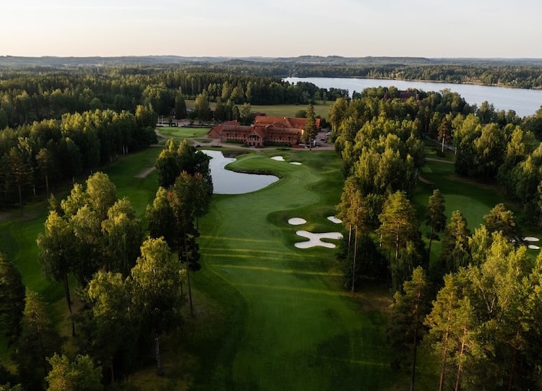 Pourquoi la Finlande sera votre prochaine destination golf ?