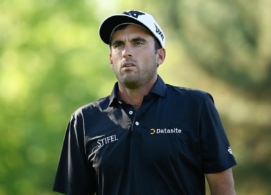 : Ryan McCormick Photo by Alex Goodlett / GETTY IMAGES NORTH AMERICA / Getty Images via AFP)