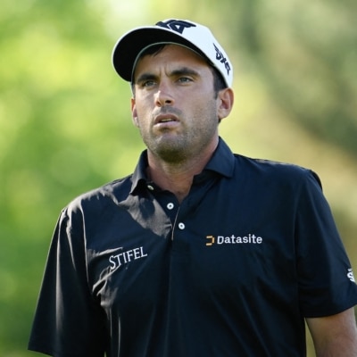 : Ryan McCormick Photo by Alex Goodlett / GETTY IMAGES NORTH AMERICA / Getty Images via AFP)