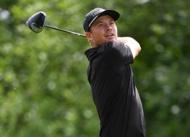 Aymeric Laussot Photo by Valerio Pennicino / GETTY IMAGES EUROPE / Getty Images via AFP