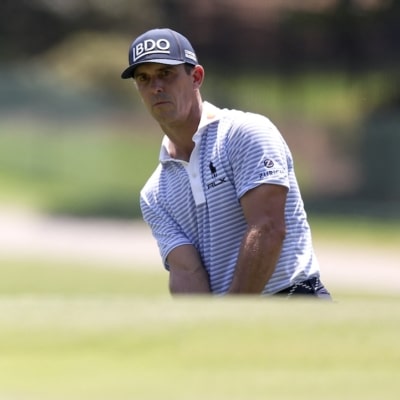 Billy Horschel Photo by David Jensen / GETTY IMAGES NORTH AMERICA / Getty Images via AFP
